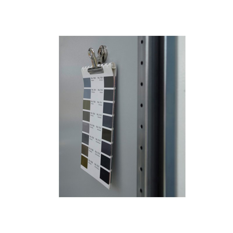 MAUL 2183096 trombone Métal 2 pièce(s)