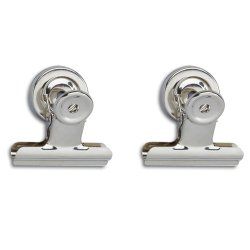 MAUL 2185096 trombone Métal 2 pièce(s)