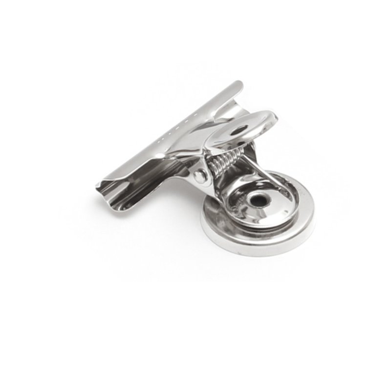 MAUL 2185096 paper clip Metal 2 pc(s)