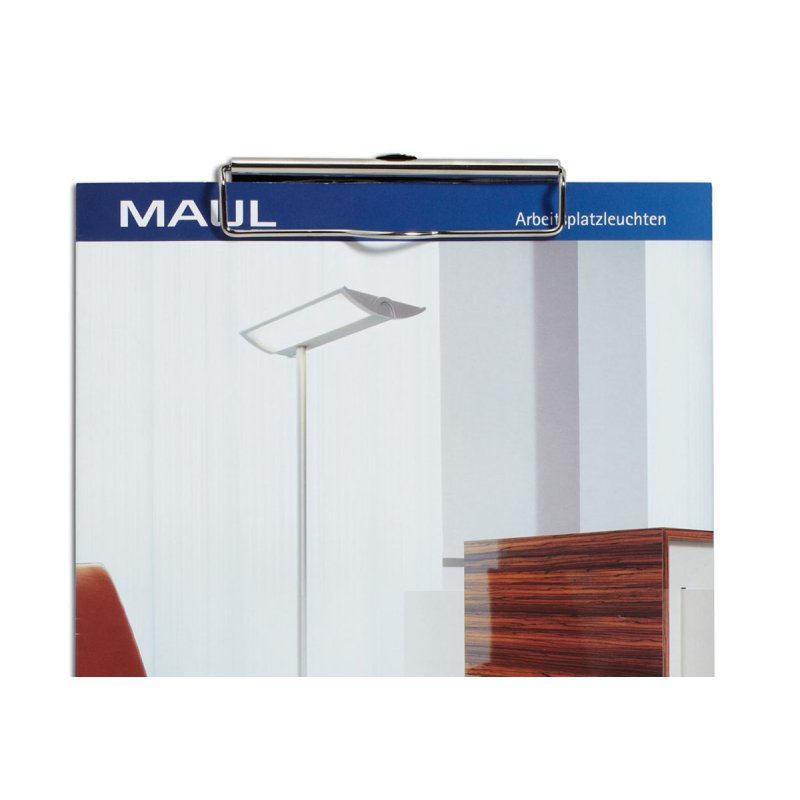 MAUL 2249296 reliure Métal 10 pièce(s)