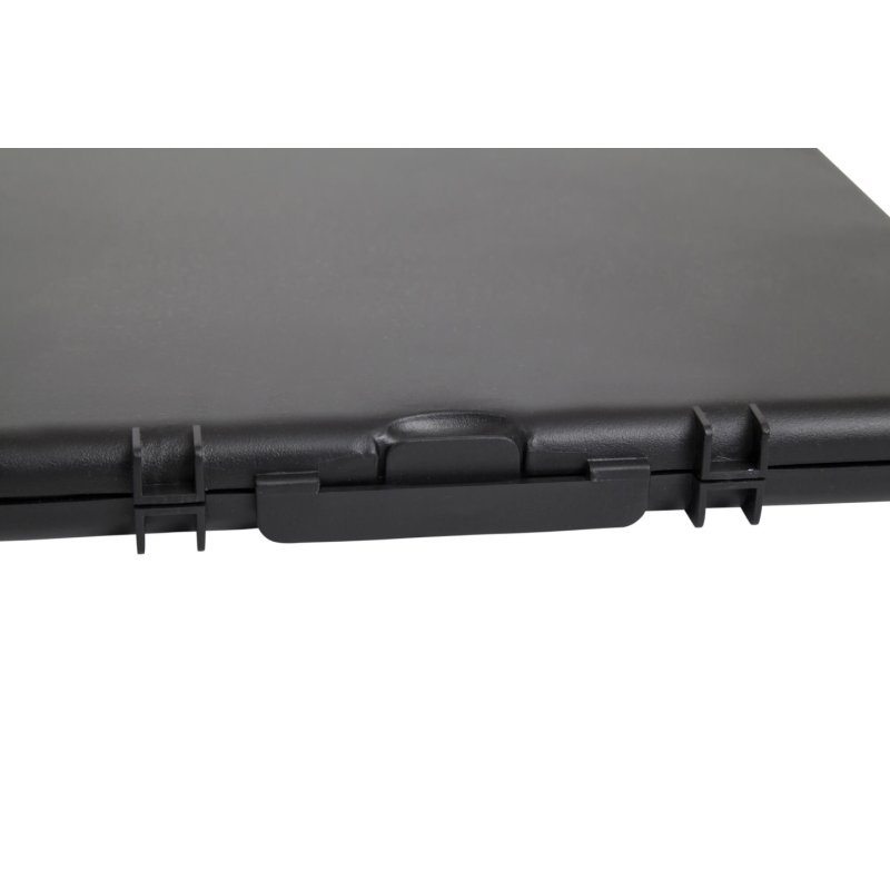 MAUL 2349090 clipboard A4 Plastic Black