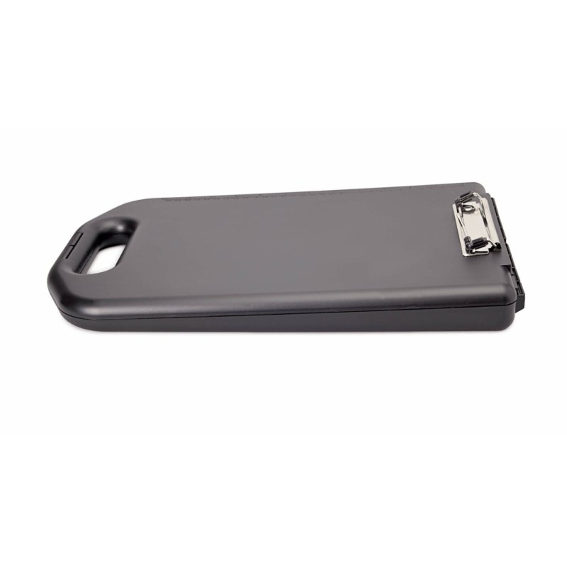 MAUL 2349590 bloc-notes A4 Plastique Noir