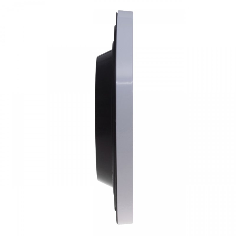 MAUL 9053002 wall/table clock Circle White