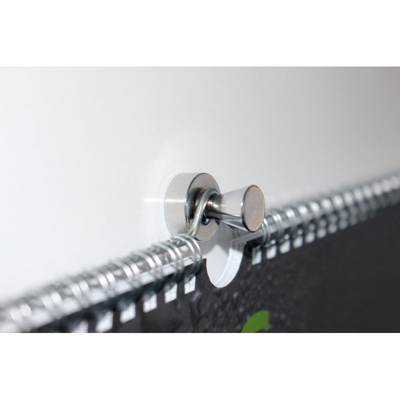 MAUL 6168996 craft magnet