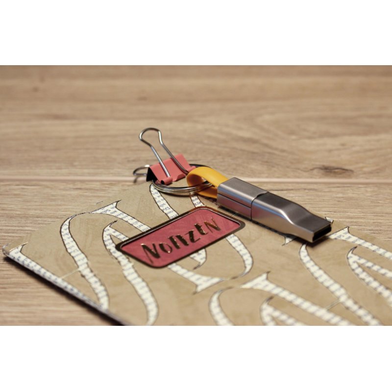 MAUL Pince double clip mauly 215, tailles/couleurs assorties