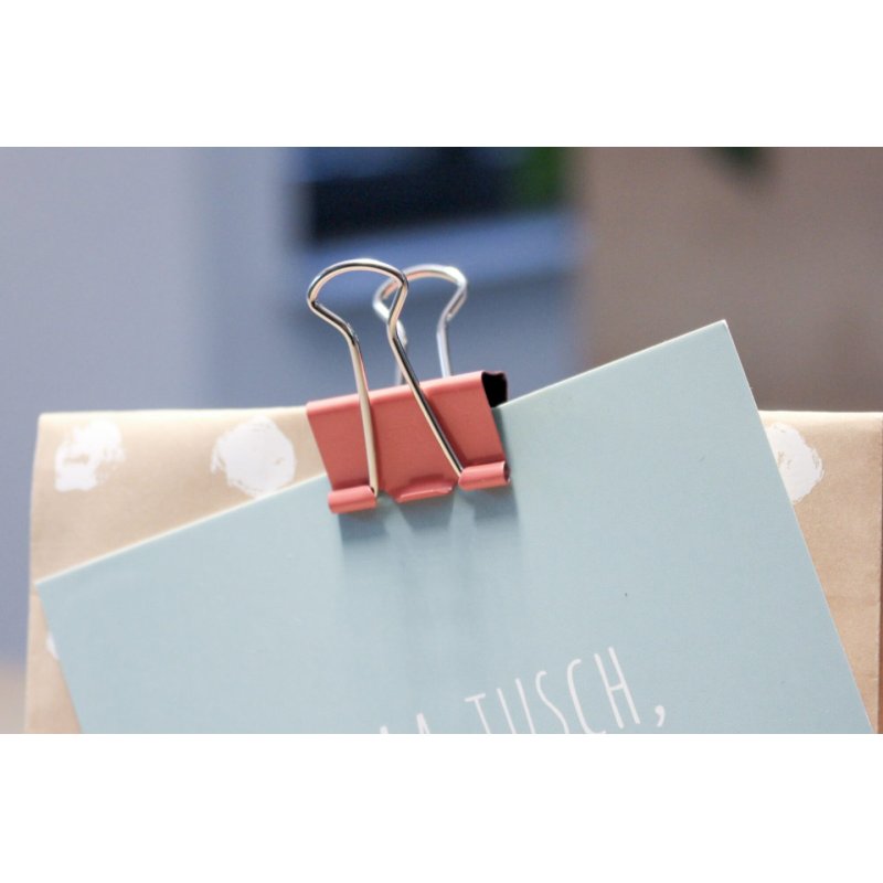 MAUL Pince double clip mauly 215, tailles/couleurs assorties