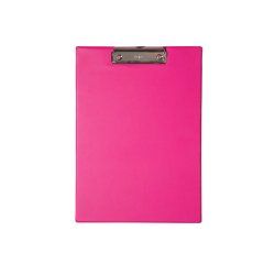 MAUL 2335222 bloc-notes A4 Carton, Plastique Rose