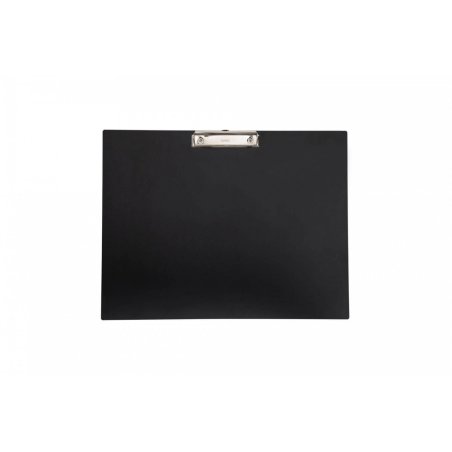 MAUL 2340290 bloc-notes A3 Plastique, Plastique recyclé Noir