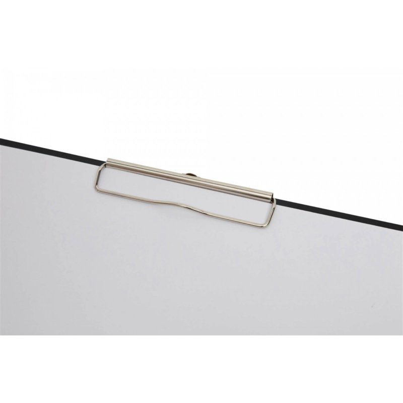 MAUL 2340290 bloc-notes A3 Plastique, Plastique recyclé Noir