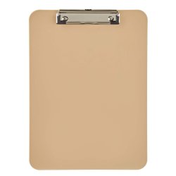 MAUL 2340572 clipboard Plastic