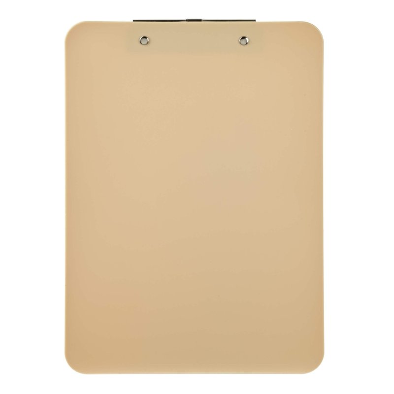MAUL 2340572 clipboard Plastic