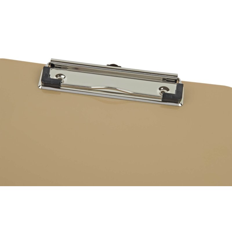 MAUL Porte-bloc en plastique, A4, sahara