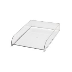 MAUL Acrylic letter tray