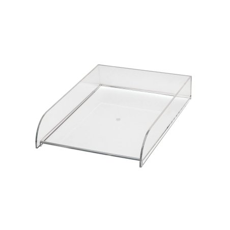 MAUL Acrylic letter tray