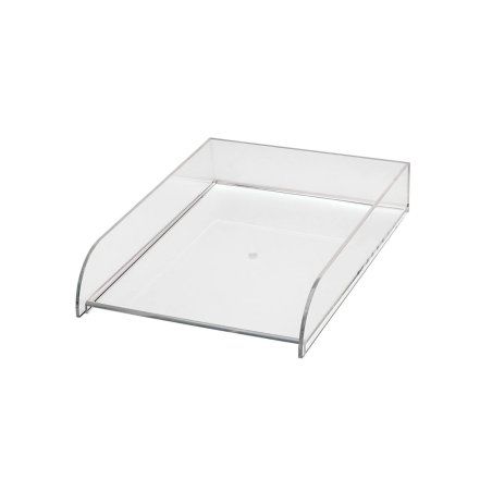 MAUL Bac à courrier acrylique