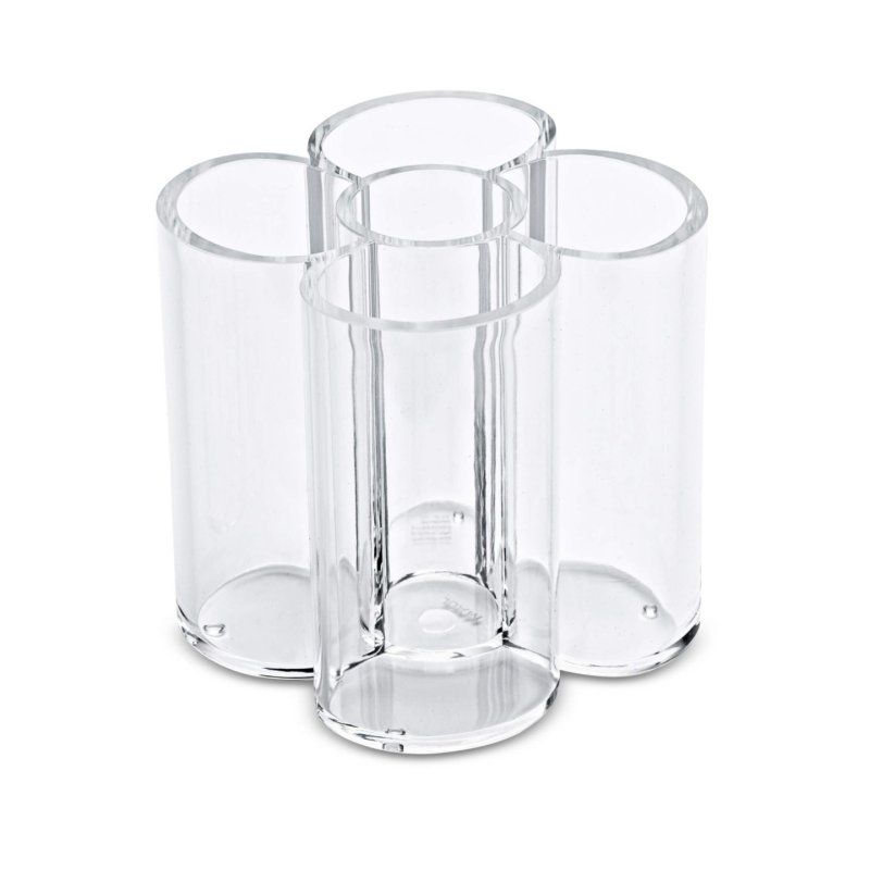 MAUL 1955105 pen/pencil holder Acrylic Transparent