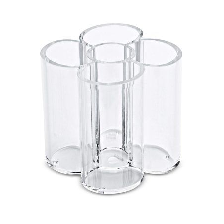 MAUL 1955105 pen/pencil holder Acrylic Transparent