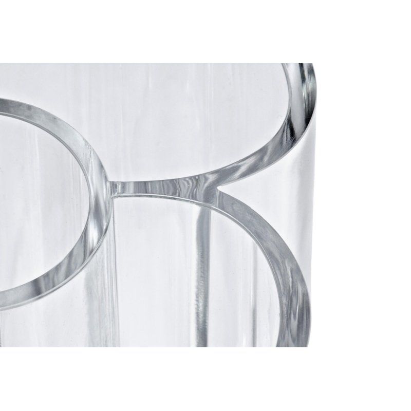 MAUL 1955105 pen/pencil holder Acrylic Transparent