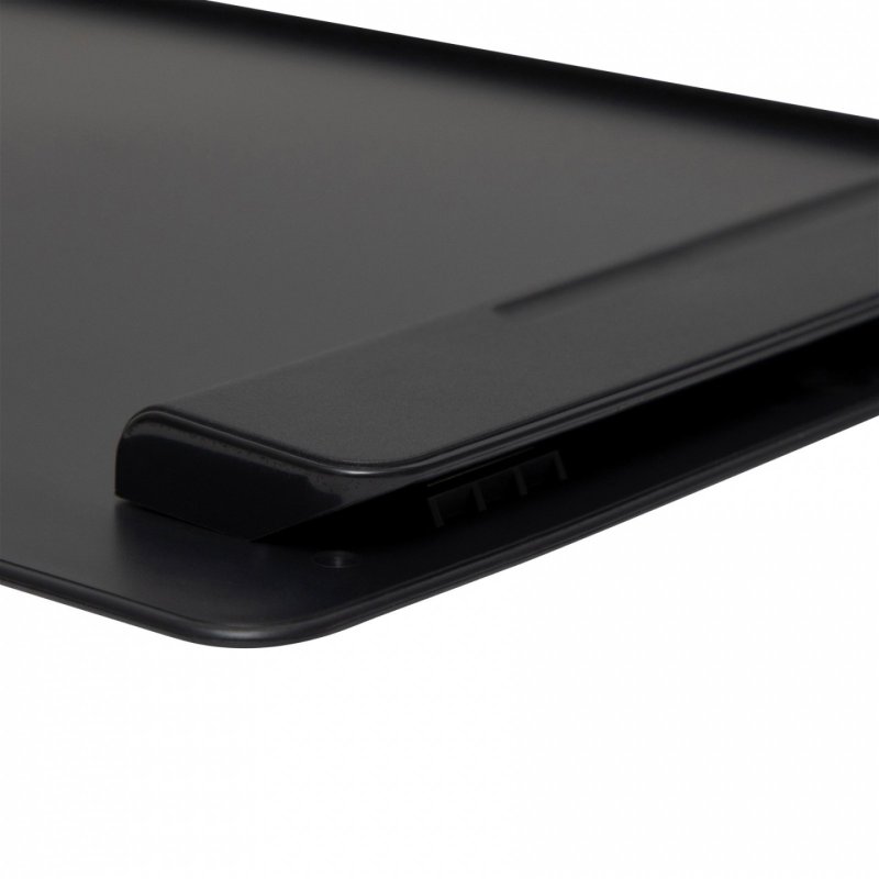 MAUL MAULgo recycling clipboard A4 Plastic Black