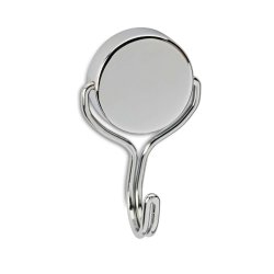 MAUL 6156096 home storage hook Indoor Universal hook Silver 1 pc(s)