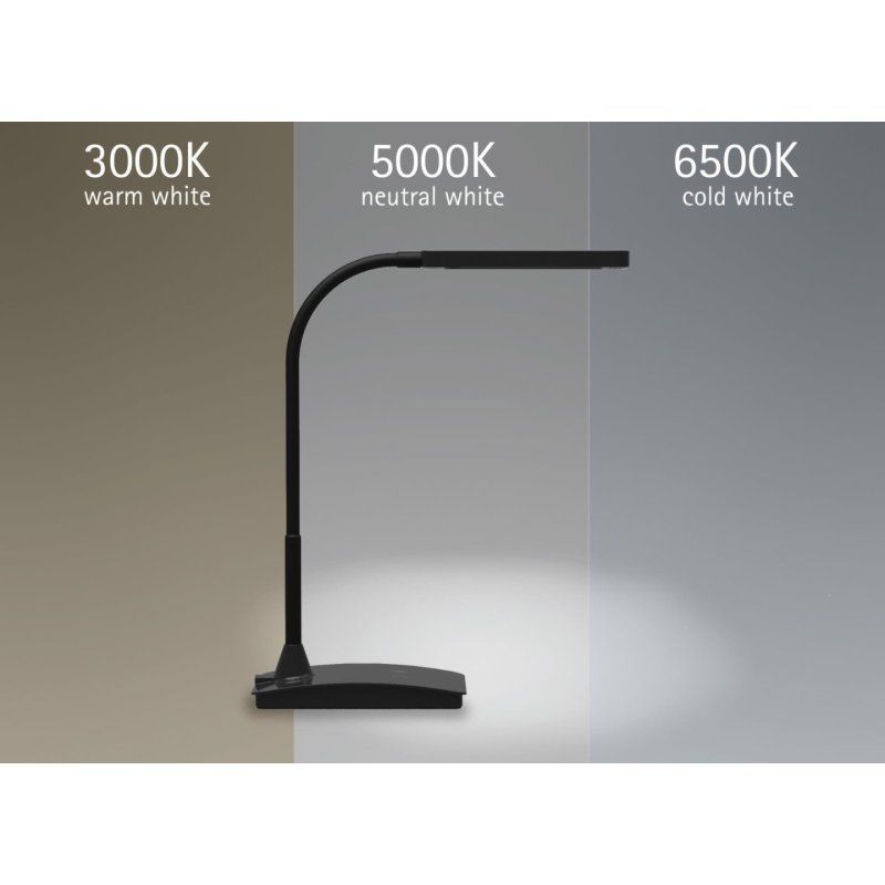 MAUL 8201790 table lamp Black