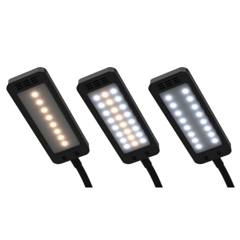 MAUL 8201790 lampe de table Noir