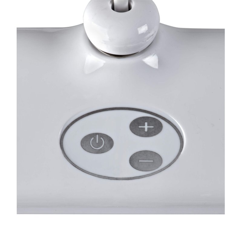 MAUL 8205802 lampe de table Blanc