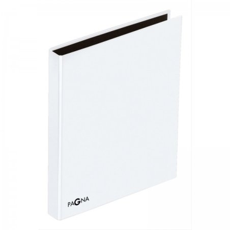 Pagna 20606-02 ring binder A4 White