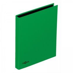 Pagna 20606-05 ring binder A4 Green