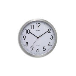 MAUL MAULmove Rond Aluminium