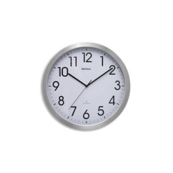 MAUL MAULmove Round Aluminium