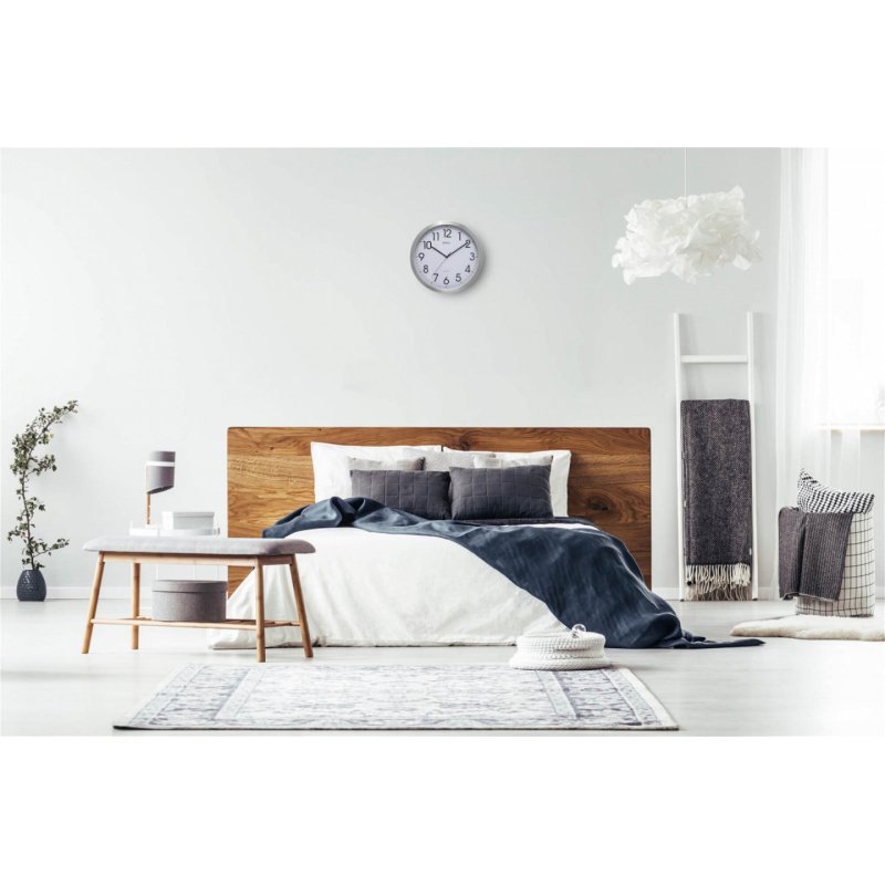 MAUL MAULmove Rond Aluminium