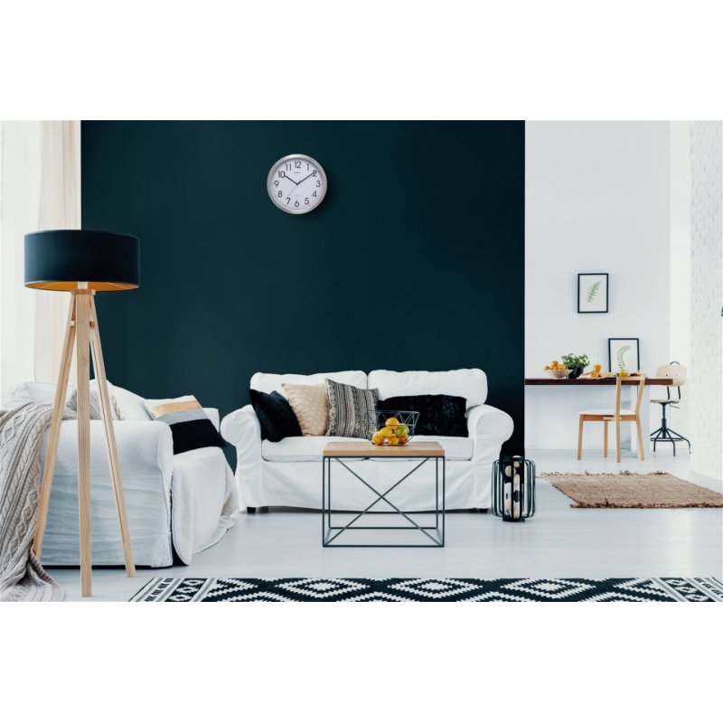 MAUL MAULmove Rond Aluminium