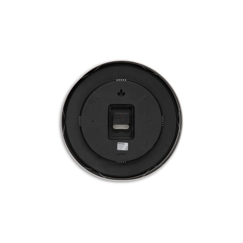 MAUL MAULmove Round Aluminium