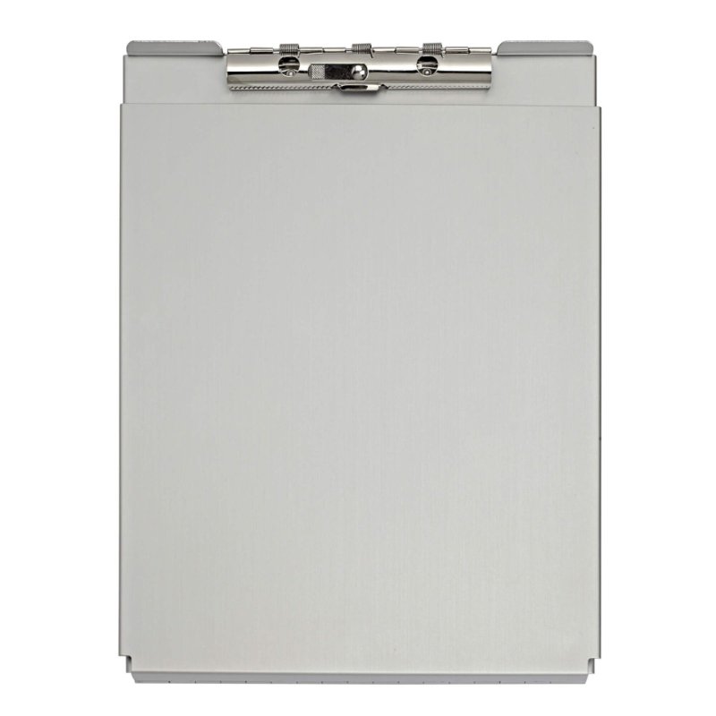 MAUL Porte-bloc MAULcase avec compartiment de rangement, A4