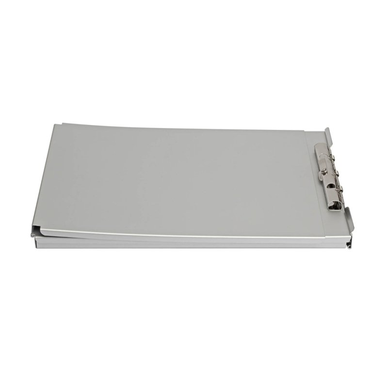 MAUL 2354808 bloc-notes A4 Aluminium