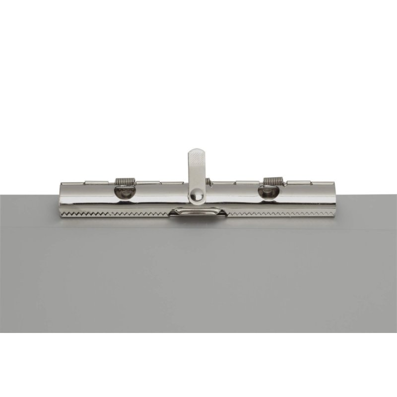 MAUL 2354808 bloc-notes A4 Aluminium