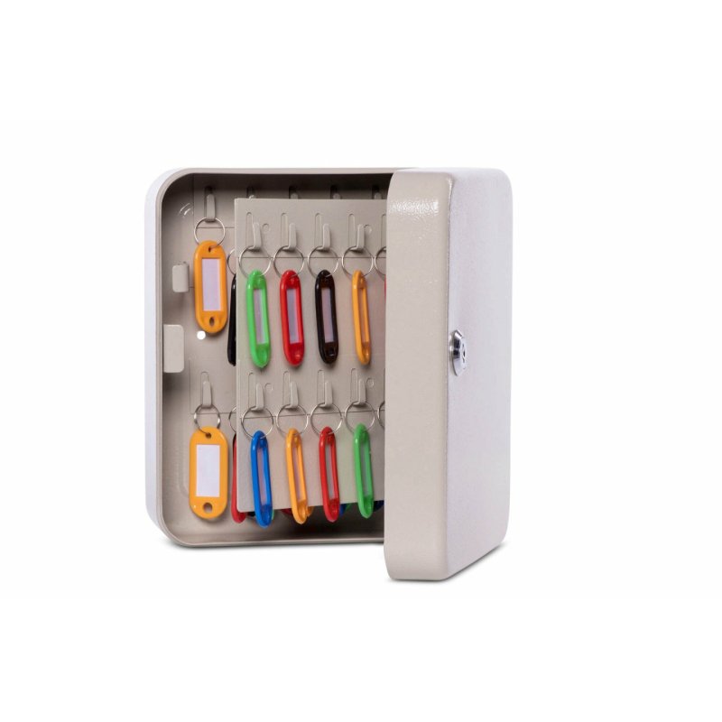 MAUL 5654084 armoire et support à clé Acier Gris