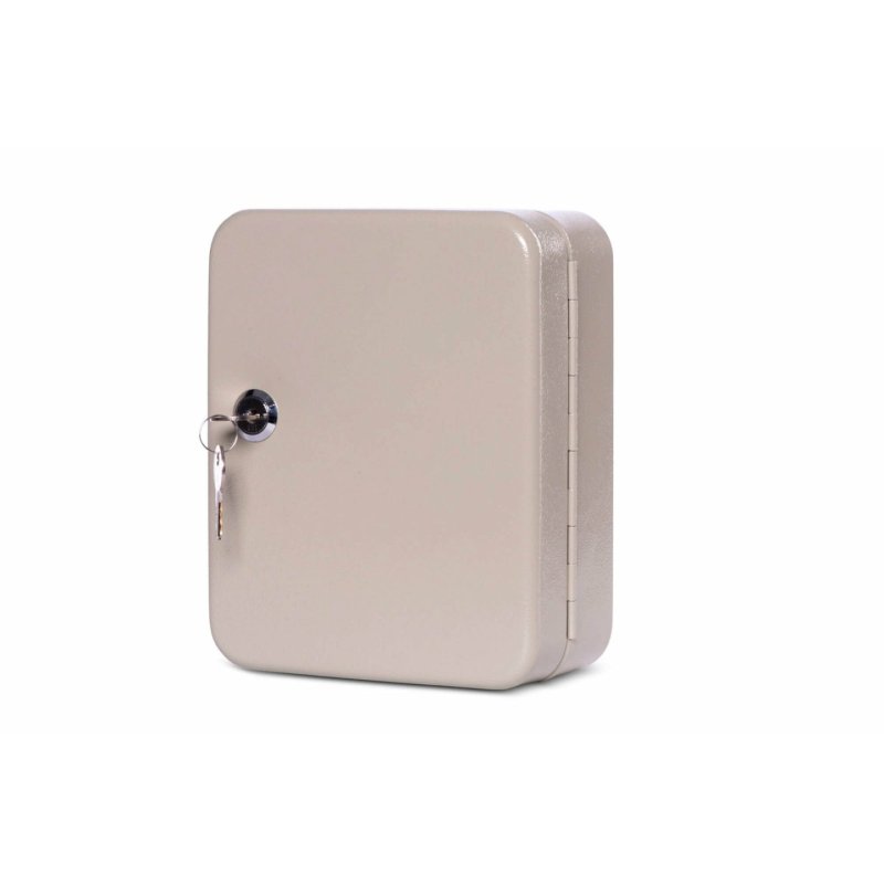 MAUL 5654084 armoire et support à clé Acier Gris