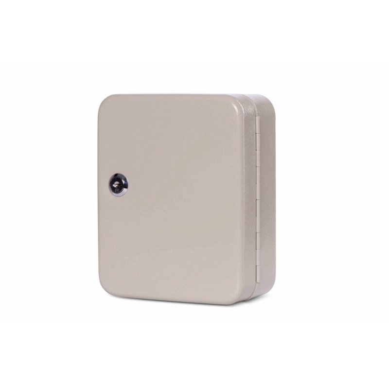 MAUL 5654084 armoire et support à clé Acier Gris