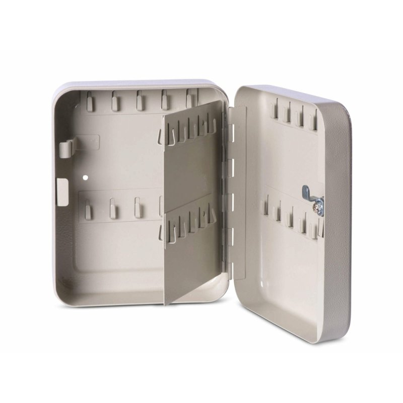 MAUL 5654084 armoire et support à clé Acier Gris