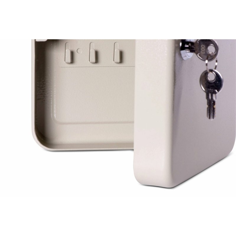 MAUL 5654084 armoire et support à clé Acier Gris