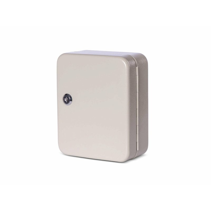 MAUL 5659084 key cabinet/organizer Steel Grey