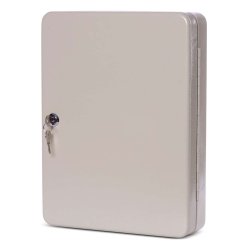 MAUL 5659284 armoire et support à clé Acier Gris