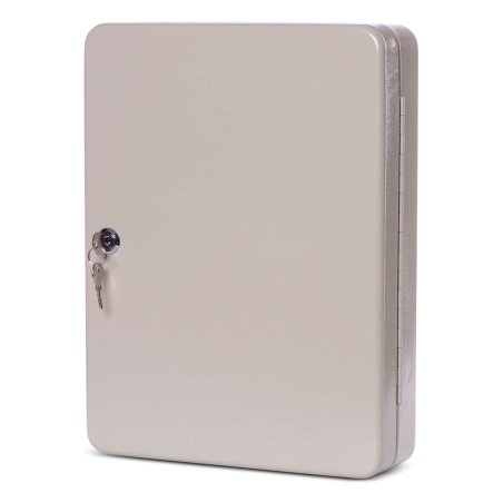 MAUL 5659284 armoire et support à clé Acier Gris