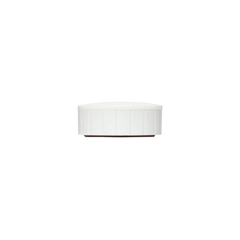 MAUL 6163902 aimant pour réfrigérateur Blanc