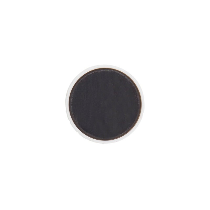 MAUL 6163902 aimant pour réfrigérateur Blanc