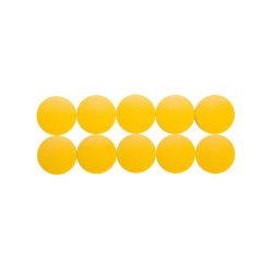 MAUL Aimant MAULsolid, diamètre: 38 mm, 2,5 kg, jaune