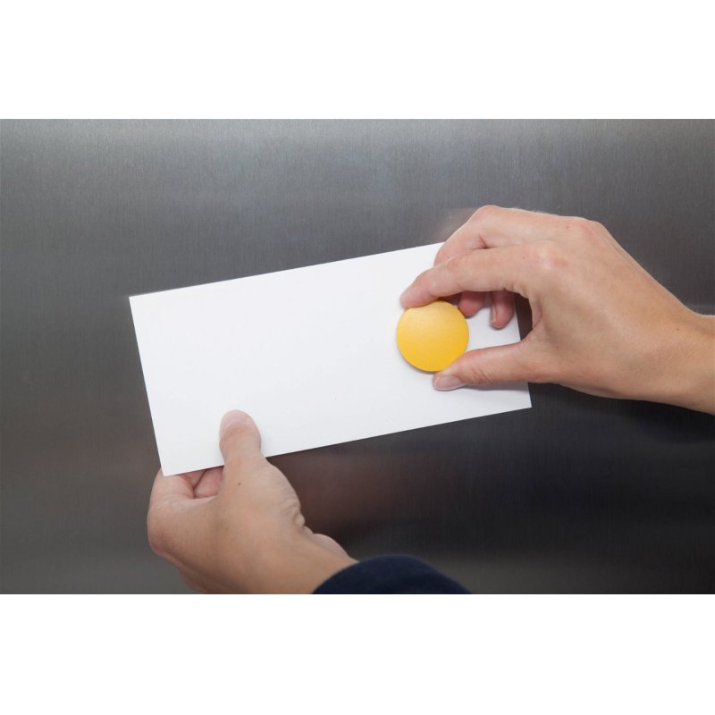 MAUL 6163913 Accessoire pour tableau Aimant de tableau blanc