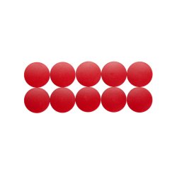 MAUL 6163925 board accessory Board magnet